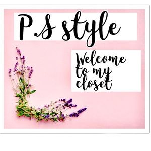 Meet your Posher, Pamela